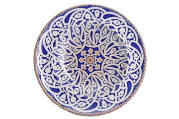 Oriental Тарелка глубокая 30см