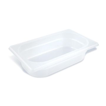 Гастроемкость 1/3 h100 мм полипропилен 325*175*100 мм 4,1 л P.L.