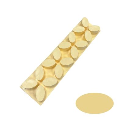 Экстрактор для пирожных d=40 мм. h=25 мм. "Овал" Mignon /1/