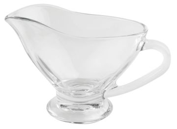 Соусник 300 мл, стекло