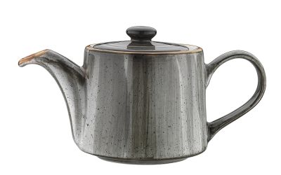 Чайник  400 мл. заварочный Спейс, форма Банкет Bonna /1/6/186/ АКЦИЯ