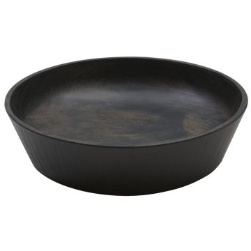 Салатник 4000 мл 37*9 см круглый Brush пластик меламин P.L. Proff Cuisine