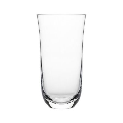 Стакан Хайбол 380 мл "Form Bud Cone" d 7,7/6,4 см h14,7 см Cocktail Week P.L. [6]