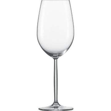 Бокал для вина 600 мл хр. стекло Diva d 9 см h26 см Schott Zwiesel [6]