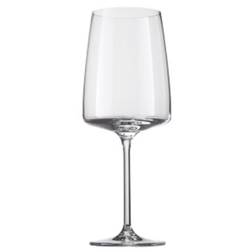 Бокал для вина 660 мл хр. стекло Sensa d 9,4 см h24,4 см Schott Zwiesel [6]