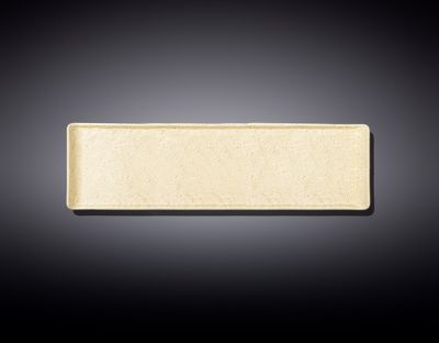 Блюдо прямоуг. 300*95 мм. Сэнд Wilmax /1/3/36/