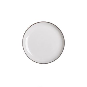 Тарелка d 16 см Evolution Blanc P.L. Proff Cuisine [6]