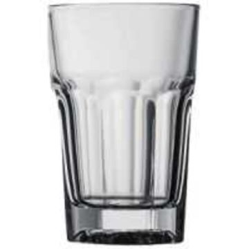 Стакан Хайбол 360 мл "Касабланка" Tempered Glass d 8,3 см h12,2 см Pasabahce [12]