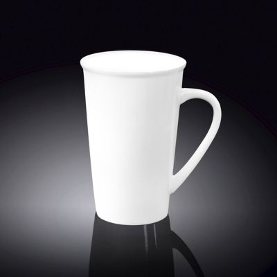 Кружка 550 мл. d=90 мм. h=145 мм. Wilmax (блюдце 47708) /1/6/36/