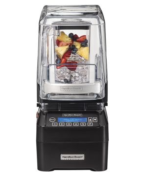 БЛЕНДЕР HAMILTON BEACH HBH750-CE 63664