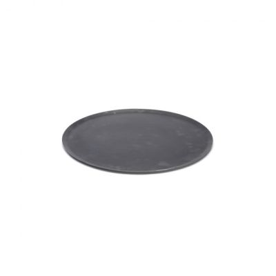 Форма для пиццы (противень) d=20 см. голубая сталь 1,5 мм. De Buyer /1/