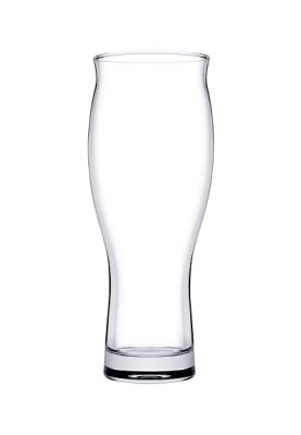 Стакан для пива 600 мл. d=83,5 мм. h=211 мм. Ревайвел Турция /12/768/ АКЦИЯ