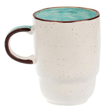 Кружка 400 мл d 8,5 см h11,5 см Ocean Fusion P.L. Proff Cuisine [6]