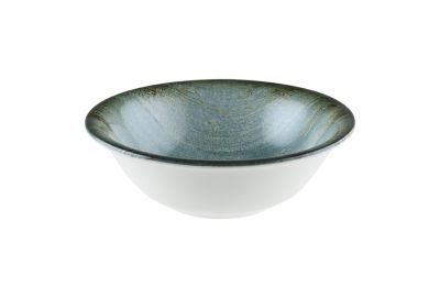 Салатник d=160 мм. 400 мл. h=53 мм. Мадера (тарелка подст.70739), форма Гурмэ Bonna /1/12/1128/