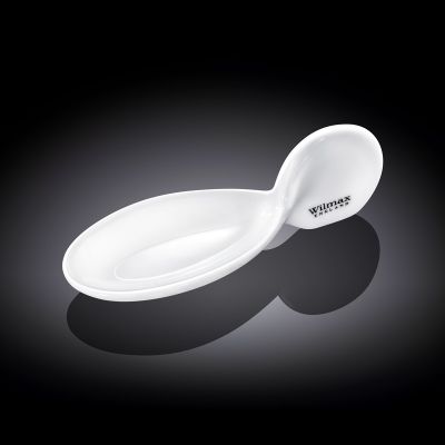 Ложка для комплимента 10*4 см. Wilmax /1/12/24/288/