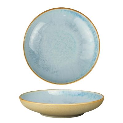 Салатник  550 мл d 19,5 см h4 см Blue Panasia P.L. Proff Cuisine [1]