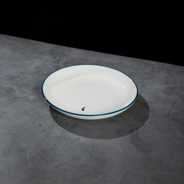 Тарелка d 19,3 см h3 см Bakery Fusion P.L. Proff Cuisine [6]