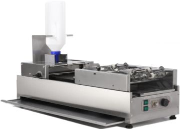 БЛИННИЦА настольная автоматическая D210мм ROBOCREPEMAKER РК-1.2.20 (205528)