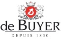 De Buyer Carbone Plus