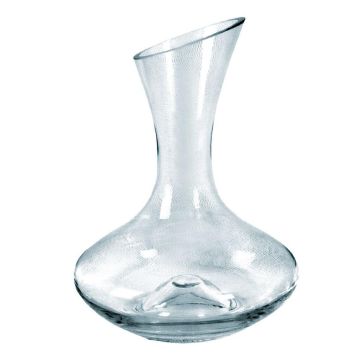 Декантер 0,7 л стекло d 16,5 см h23 см P.L. Proff Cuisine [6]