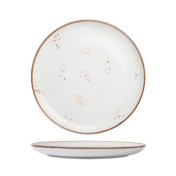 Тарелка d 25,5 см Grace Noble [6]