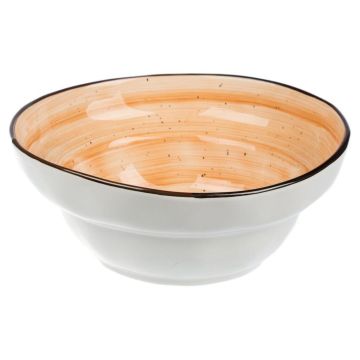 Салатник 1200 мл d 20 см h8 см Organic Fusion P.L. Proff Cuisine [4]