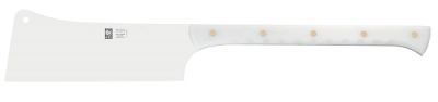 Топор мясницкий 350/880 мм. 2990 гр. белый TALHO Icel /1/ АКЦИЯ