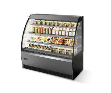 Витрина кондитерская VETE OFT 130