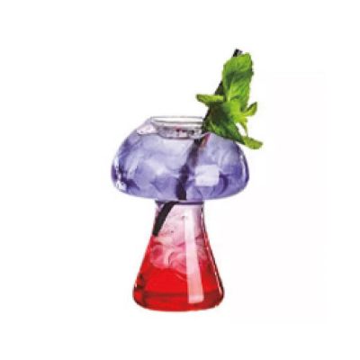 Бокал для коктейля 315 мл "Santa" d 4,7/8,9/5 см h12 см Cocktail Week P.L. [6]