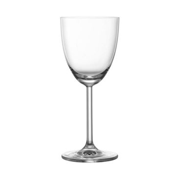 Рюмка коктейльная 170 мл хр. стекло Nick&Nora d 7 см h16,8 см "Rims" Lucaris [6]