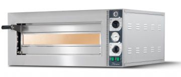 ПЕЧЬ ДЛЯ ПИЦЦЫ CUPPONE TZ435/1M