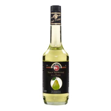 Сироп Груша 0,7л Fo Food Products
