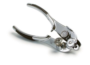 Консервооткрыватель 19 см, нержавеющая сталь Консервооткрыватель 19 см, нержавеющая сталь