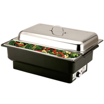 Мармит электрический 8,5 л 1/1*65 с крышкой нерж. EcoCater SUNNEX