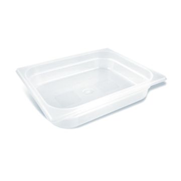 Гастроемкость 1/1 h200 мм полипропилен 530*325*200 мм 28 л P.L.