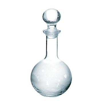 Графин 0,25 л с крышкой BarWare P.L. Proff Cuisine Графин 0,25 л с крышкой BarWare P.L. Proff Cuisine