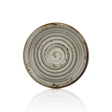 Блюдце d 16 см чайное Supreme By Bone Innovation [6]