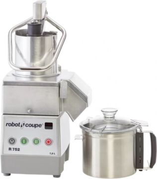 ПРОЦЕССОР КУХОННЫЙ ROBOT COUPE R752 (E1349)