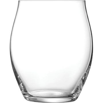 Стакан Хайбол 400 мл хр. стекло "Макарон" d 9 см h10,5 см Chef&Sommelier [6]