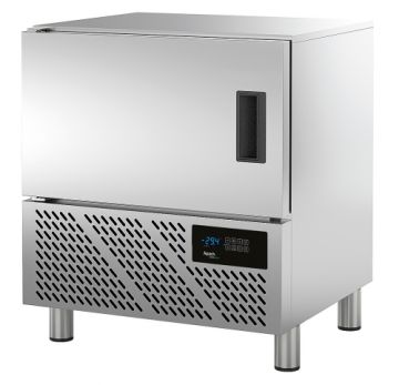 Шкаф шоковой заморозки APACH ASH05K DF