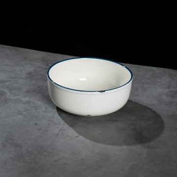 Салатник 880 мл d 15,6 см h6,7 см Bakery Fusion P.L. Proff Cuisine [2]