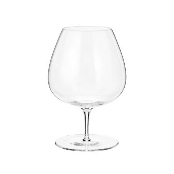 Бокал для коньяка и бренди 480 мл хр. стекло "Cognac House" d 9,3 см h14,2 см P.L. - BarWare [6]