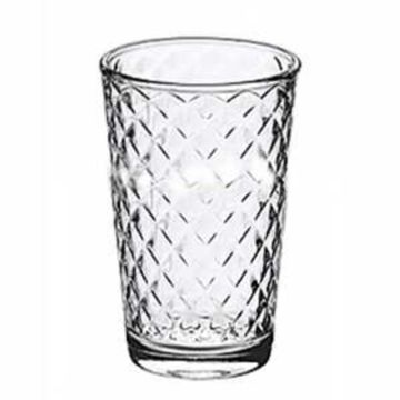Стакан Хайбол 230 мл "Кристал" d 6,5 см h12,8 см ОСЗ [30]