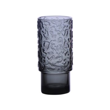 Стакан Хайбол 350 мл темно серый Neo Gray d 6,8 см h15,3 см P.L. - BarWare [6]