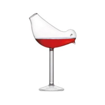 Бокал для коктейля 150 мл "Bird" 11,5*7,5 см h20,8 см Cocktail Week P.L. [1]
