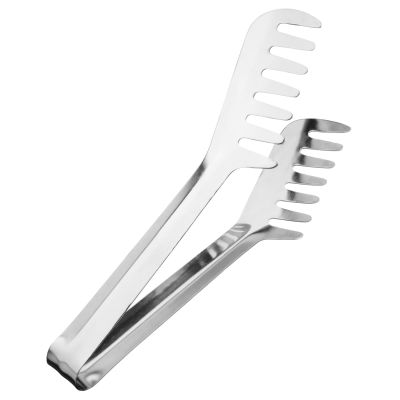 Щипцы для спагетти 20 см. нерж. MGsteel /1/120/