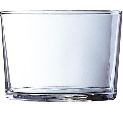 Стакан Олд Фэшн 200 мл "Чикито" Tempered Cocktail d 8,2 см h5,9 см Arcoroc [6]