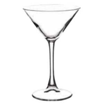 Рюмка коктейльная 215 мл Мартини "Энотека" d 11,3 см h17,4 см Pasabahce [6]
