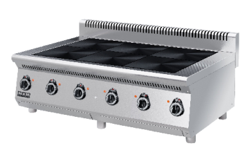 Плита электрическая ПЭ67Н-02 (100106702)