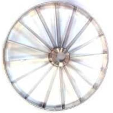 Делитель для торта 16 долей, d 32 см, нерж. P.L. Proff Cuisine